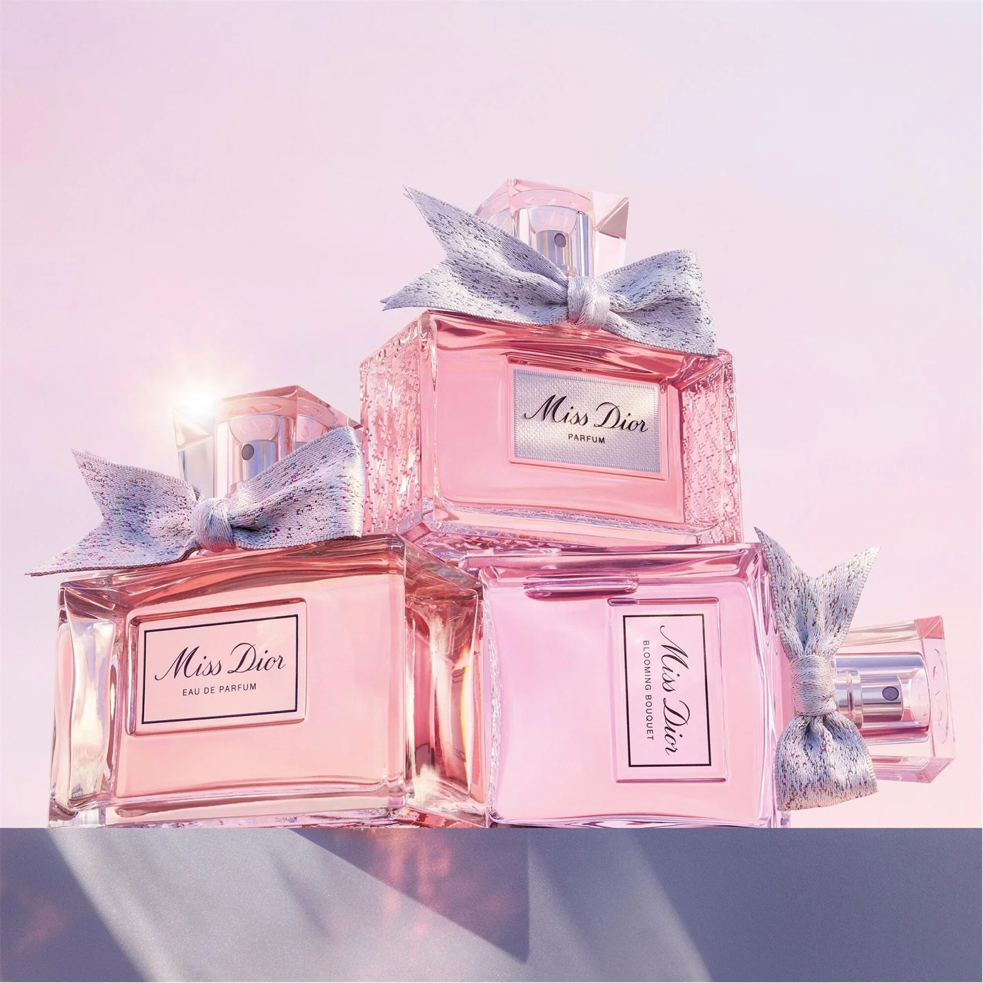 Miss Dior Blooming Bouquet Fragrance Notes
