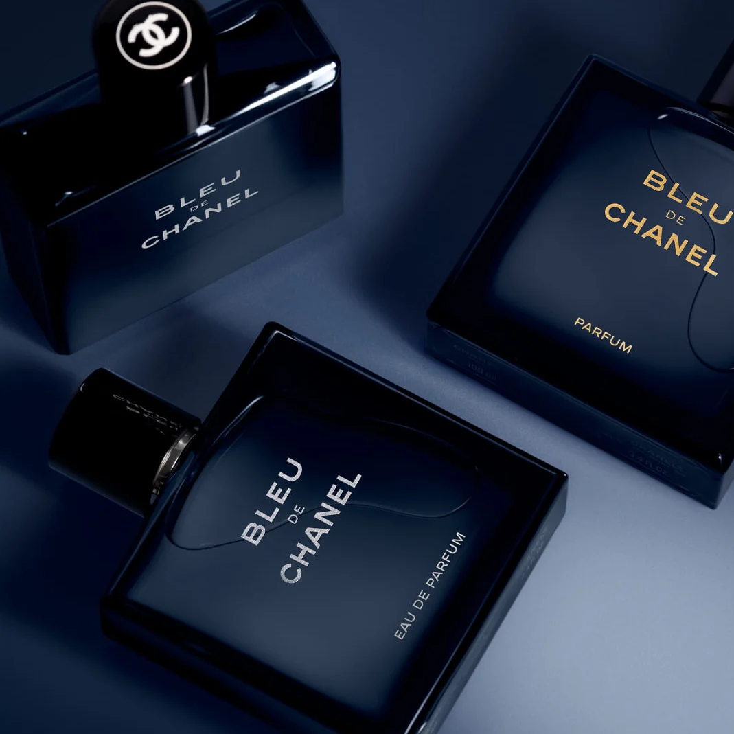 Bleu de CHANEL Eau de Parfum