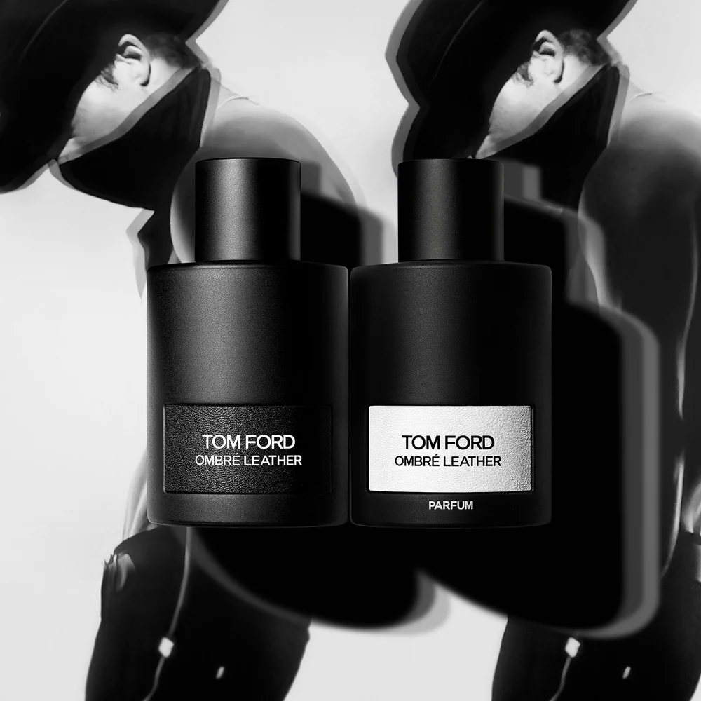 Tom Ford Ombre Leather Eau de Parfum