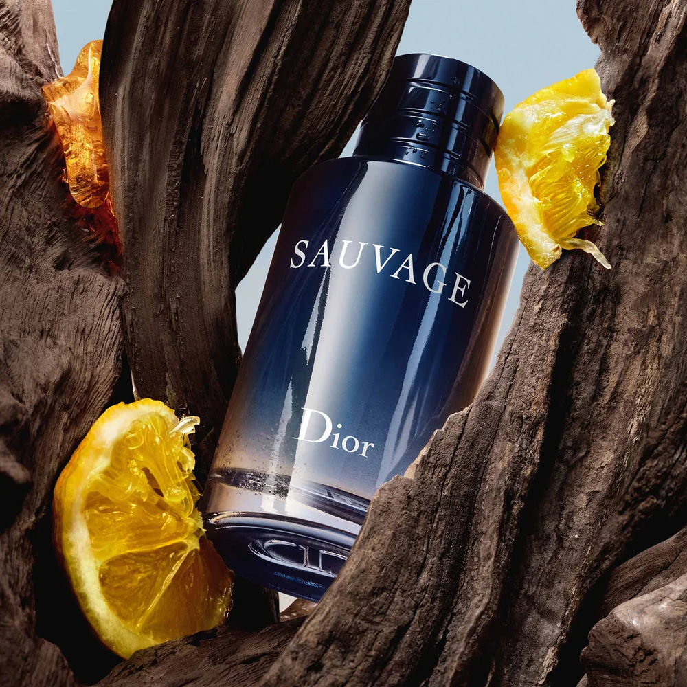 Dior Sauvage Eau de Toilette