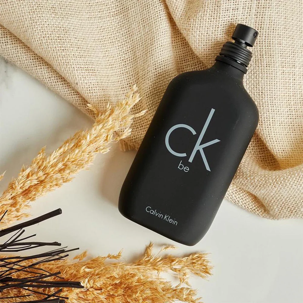 Calvin Klein CK Be Eau de Toilette – 100ml