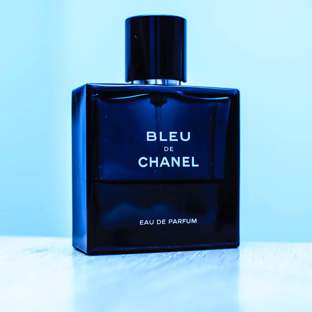 Bleu de CHANEL Fragrance Notes