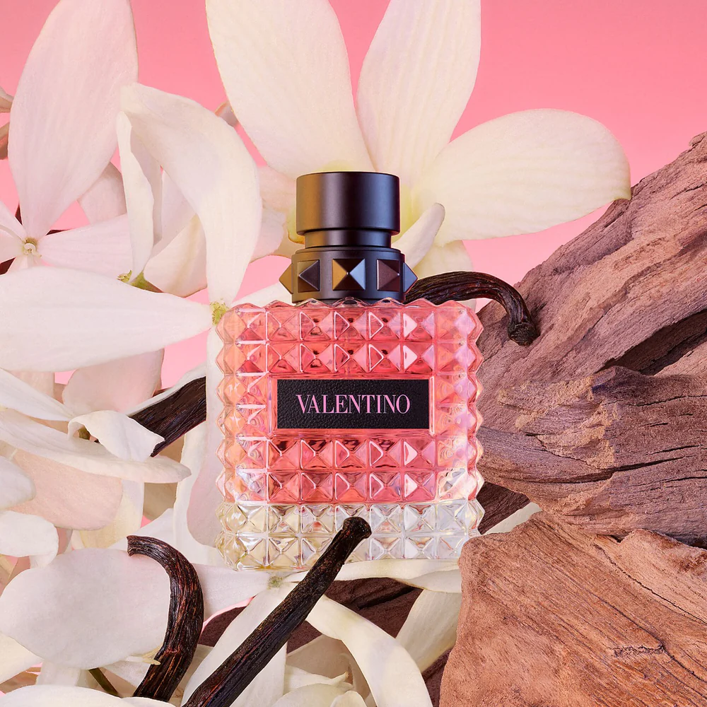 Valentino Donna Born In Roma Fragrance Notes