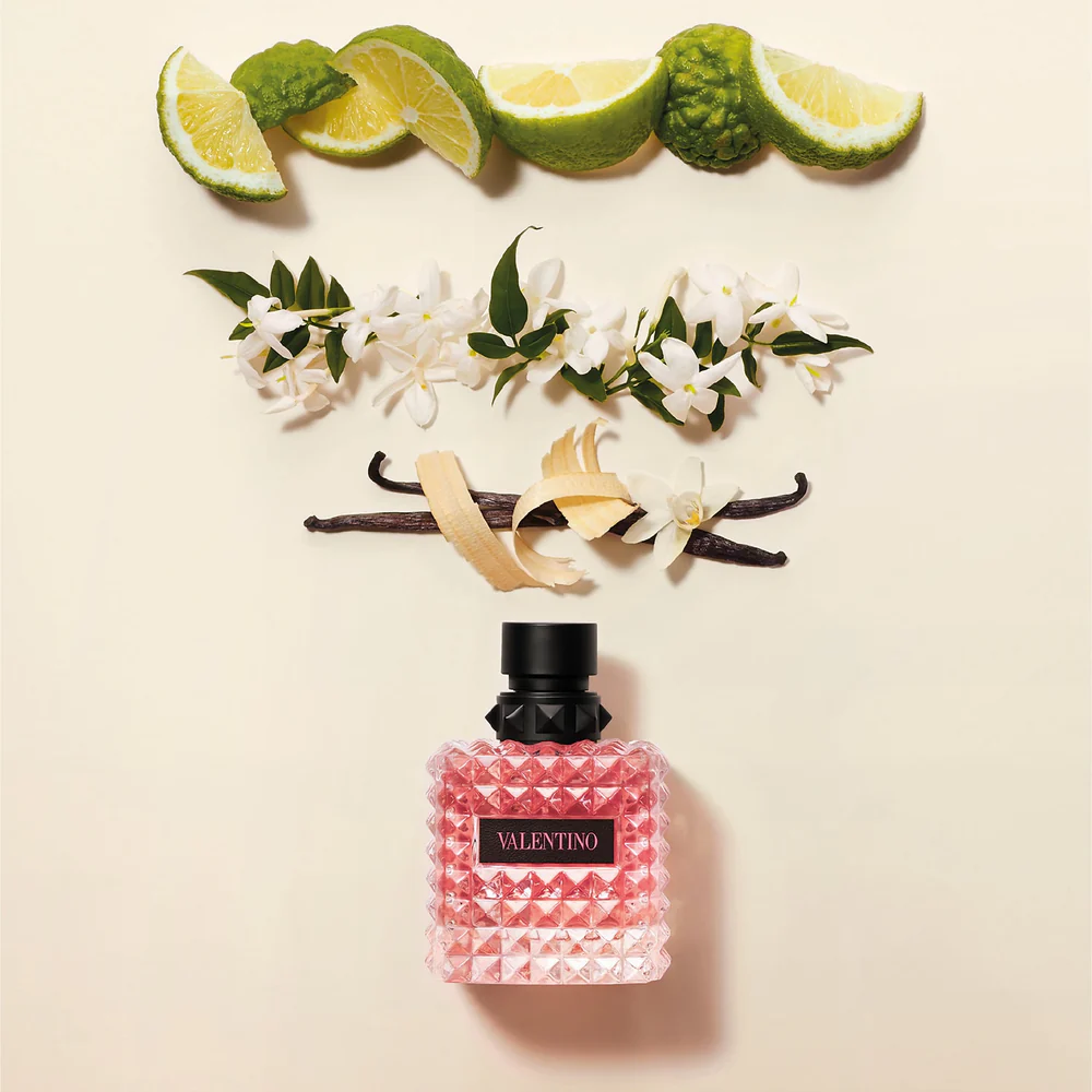 Valentino Donna Born In Roma Eau de Parfum – 100ml