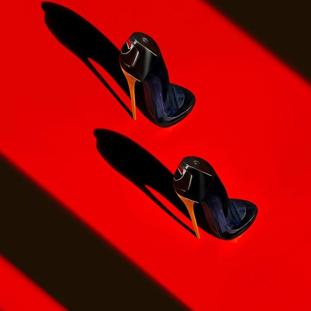 Carolina Herrera Good Girl Fragrance Notes