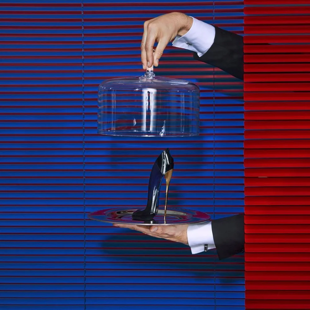 Carolina Herrera Good Girl Eau de Parfum – 100ml