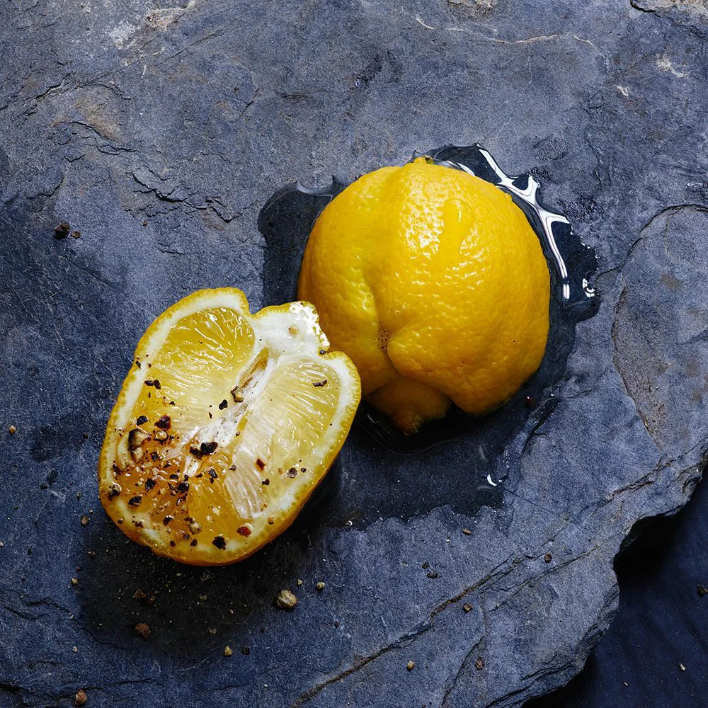 Dior Sauvage Elixir Fragrance Notes