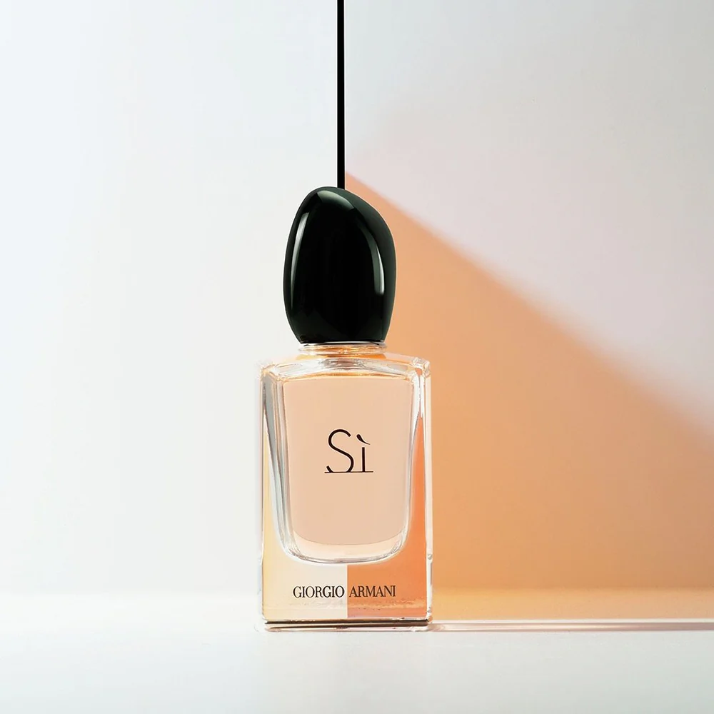 Giorgio Armani Si Eau de Parfum