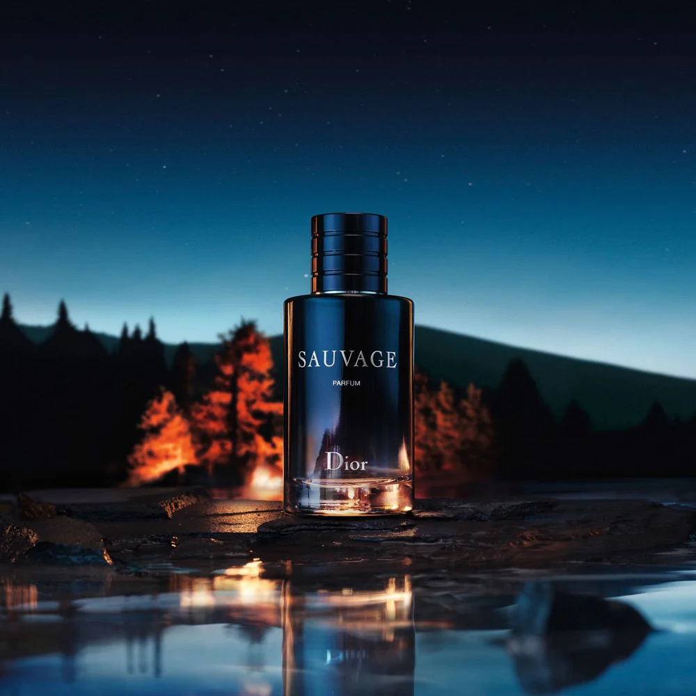 Dior Sauvage Elixir Eau de Parfum