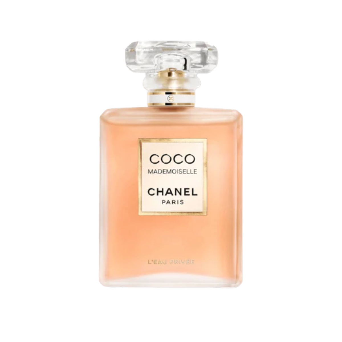 Chanel Coco Mademoiselle Intense Eau de Parfum