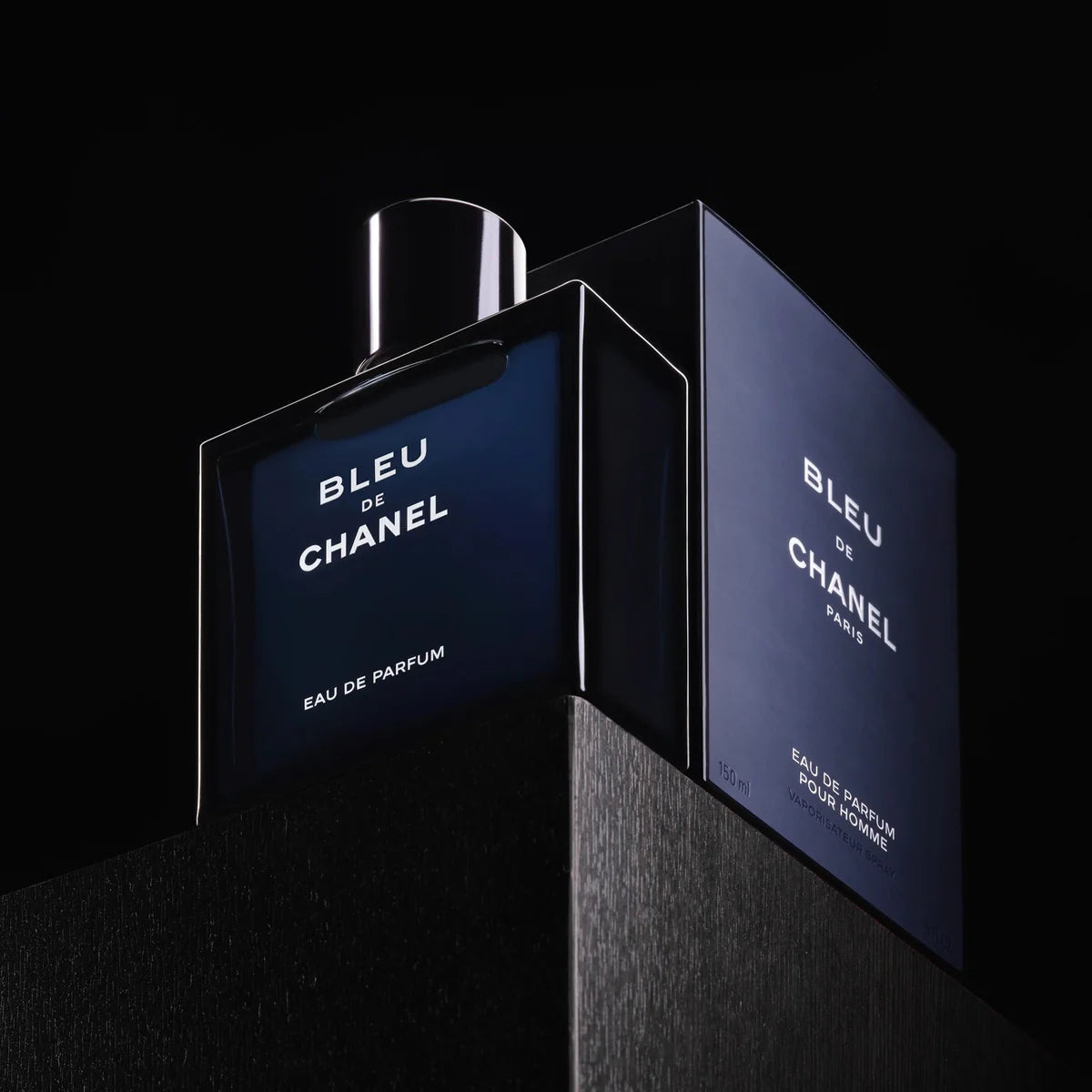 Bleu de CHANEL EDP