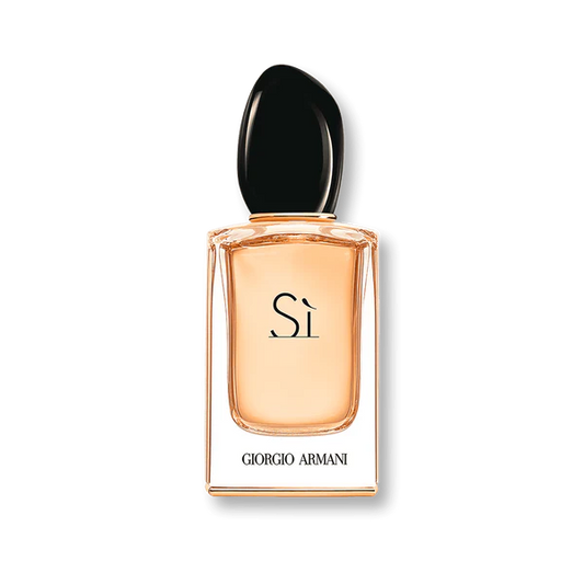 Giorgio Armani Si EDP