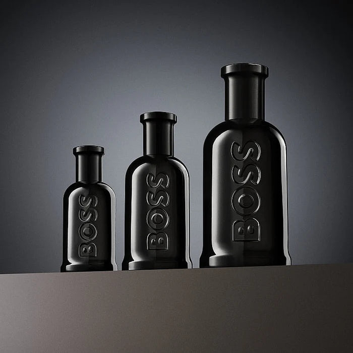 Hugo Boss Bottled Parfum