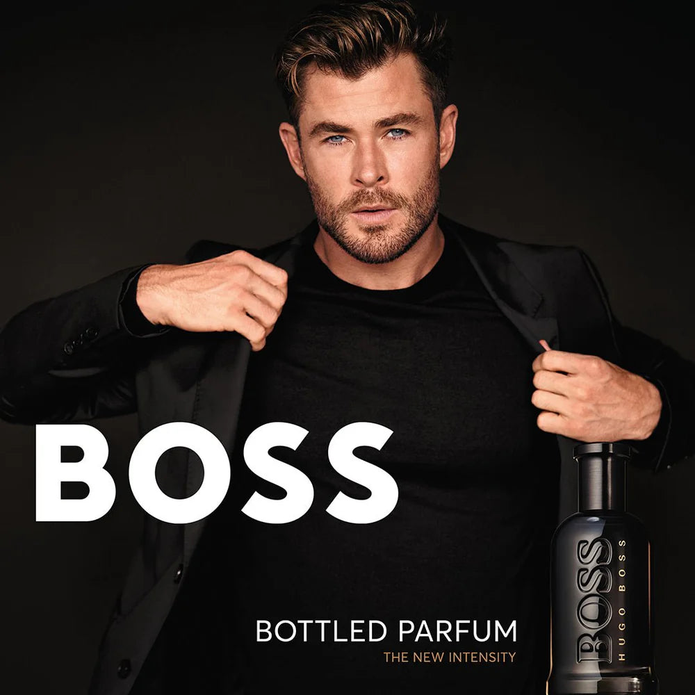 Hugo Boss Bottled Parfum