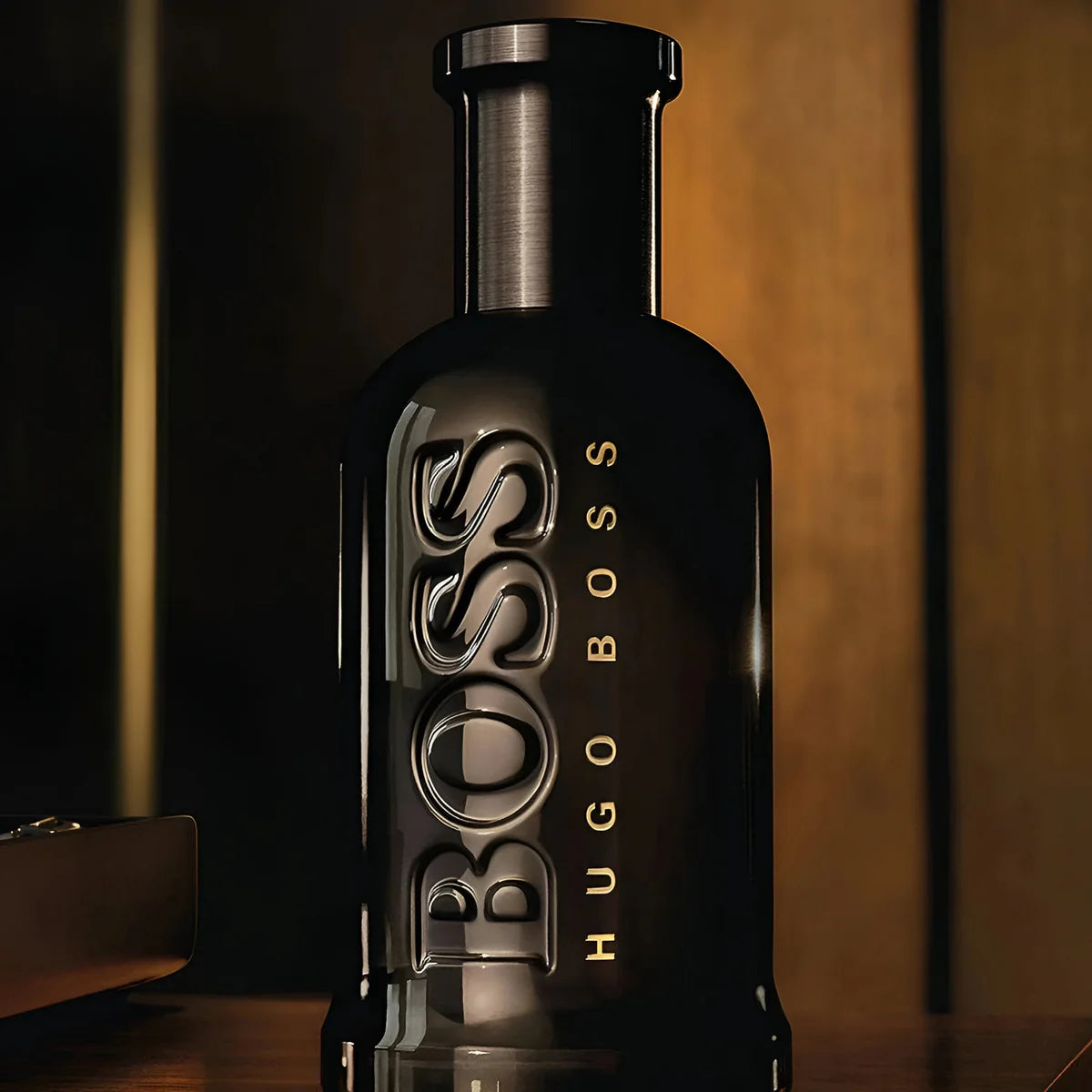 Hugo Boss Bottled Parfum