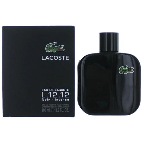 Eau De L.12.12 Noir Intense EDT