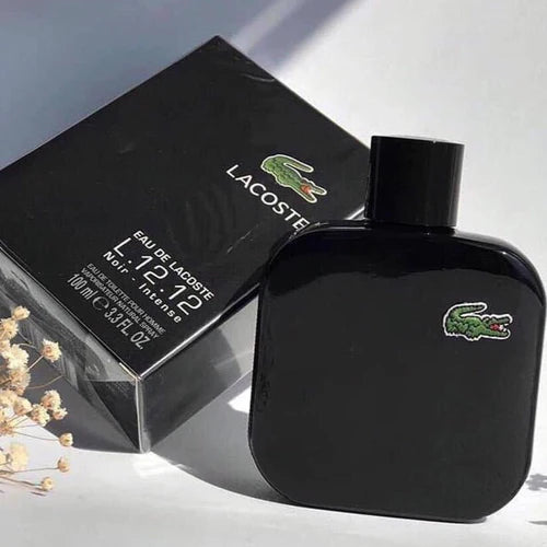 Eau De L.12.12 Noir Intense EDT