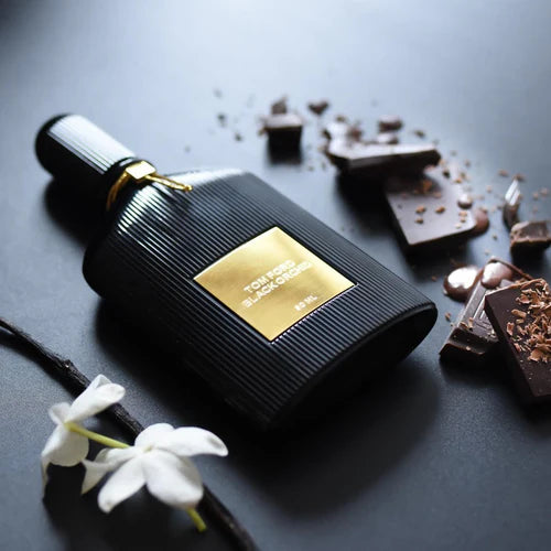 TOM FORD Black Orchid EDP