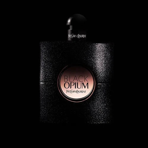 Yves Saint Laurent Black Opium EDP