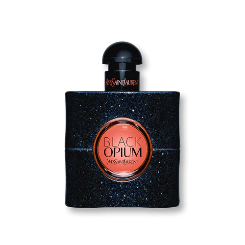 Yves Saint Laurent Black Opium EDP