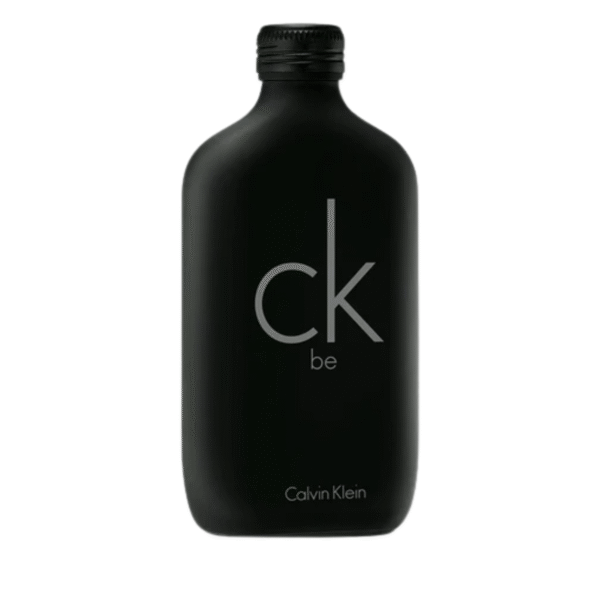 CALVIN KLEIN CK BE EDT