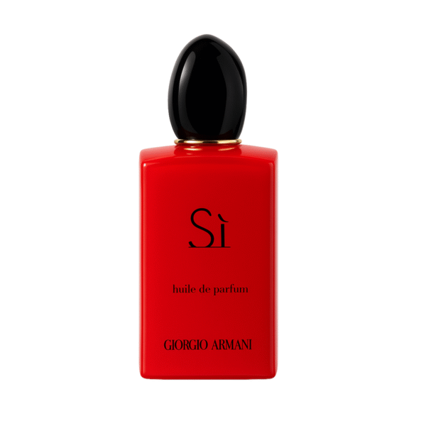 GIORGIO ARMANI SI PASSIONE EDP