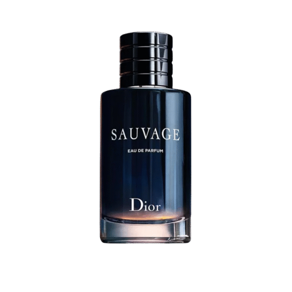 DIOR SAUVAGE EDP