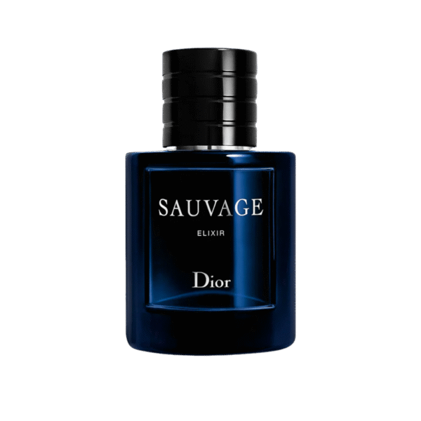 DIOR SAUVAGE ELIXIR EDP