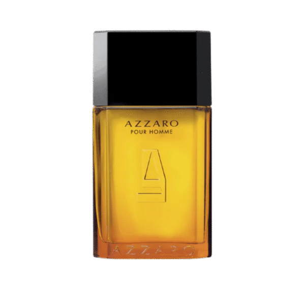 AZZARO POUR HOMME EDT